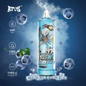 ATVS 13K Puffs 4