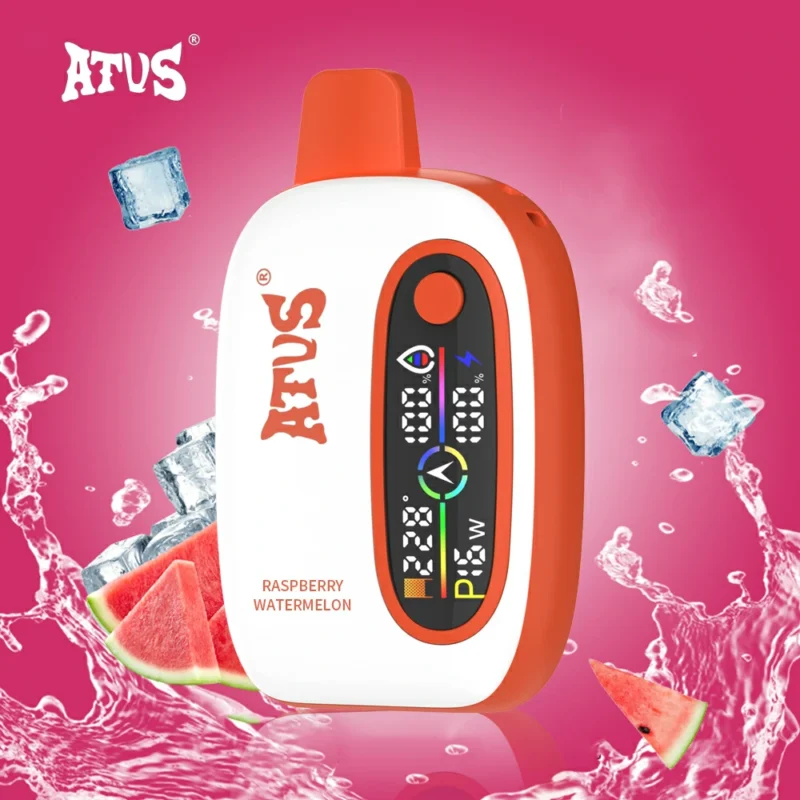 ATVS 16000 Puffs 3