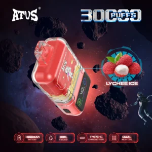 ATVS 30000 Sopros 1