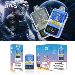 ATVS 30000 Sopros 13