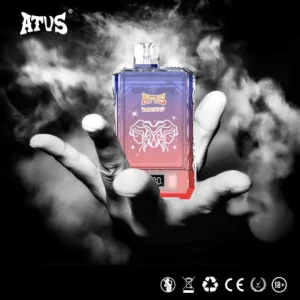 How to Find ATVS Disposable Vapes with the Best Flavor Options in Bulk 1