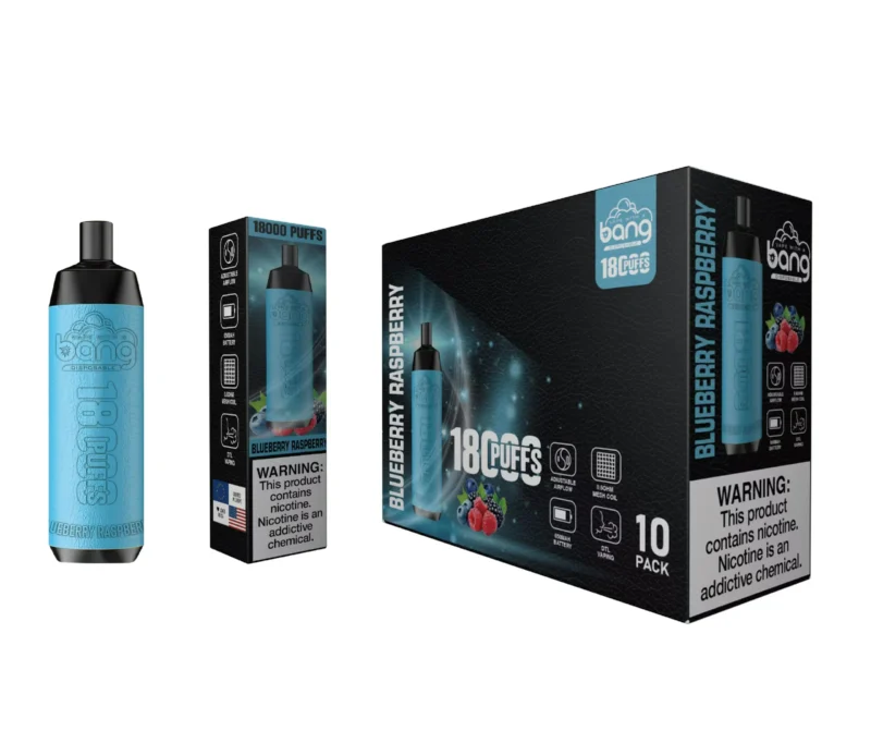 Bang 18000 Puffs 1 escalado