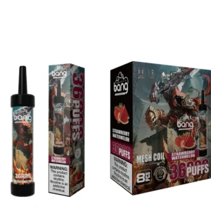 Bang 36000 Puffs Shisha 6 zmenšený