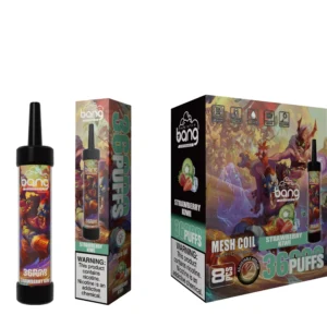 Bang 36000 Puffs Shisha 9 zmenšený