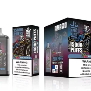 Bang King 15000 Puffs 13