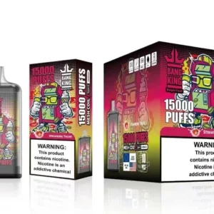 Bang King 15000 Puffs 17