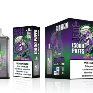 Bang King 15000 Puffs 3