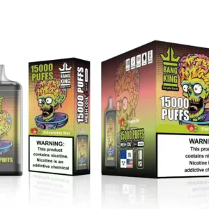 Bang King 15000 Puffs 5