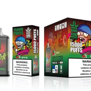 Bang King 15000 Puffs 6