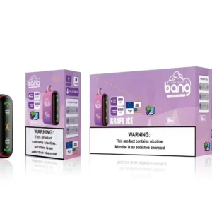 Bang Foguete 18000 Puffs 1