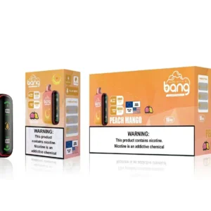 Bang Foguete 18000 Puffs 3