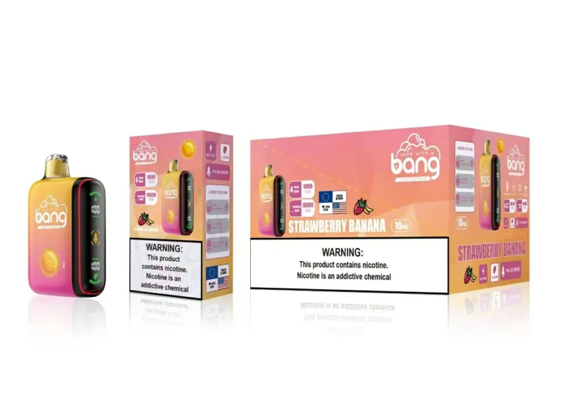 Bang Foguete 18000 Puffs 6