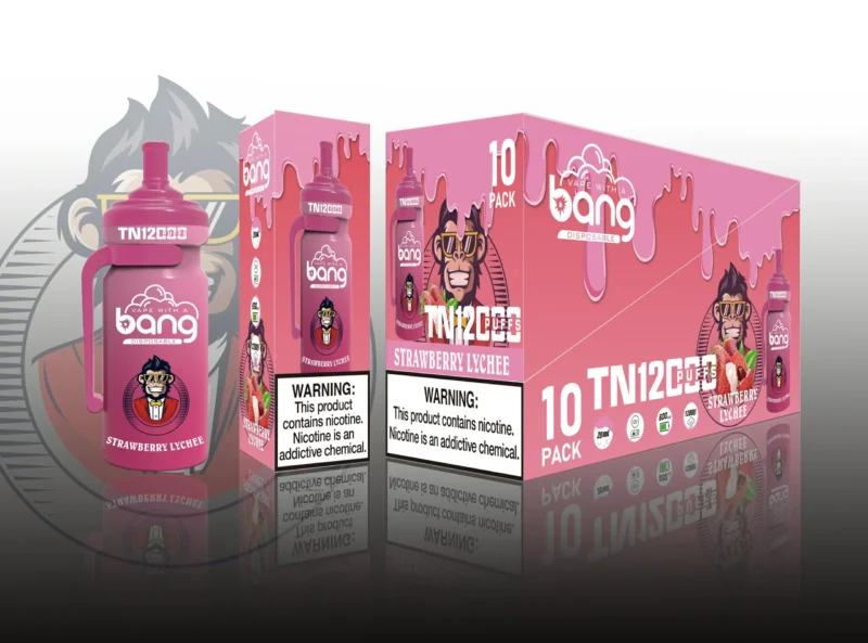Bang Tn 12k Puffs 3 geschaald