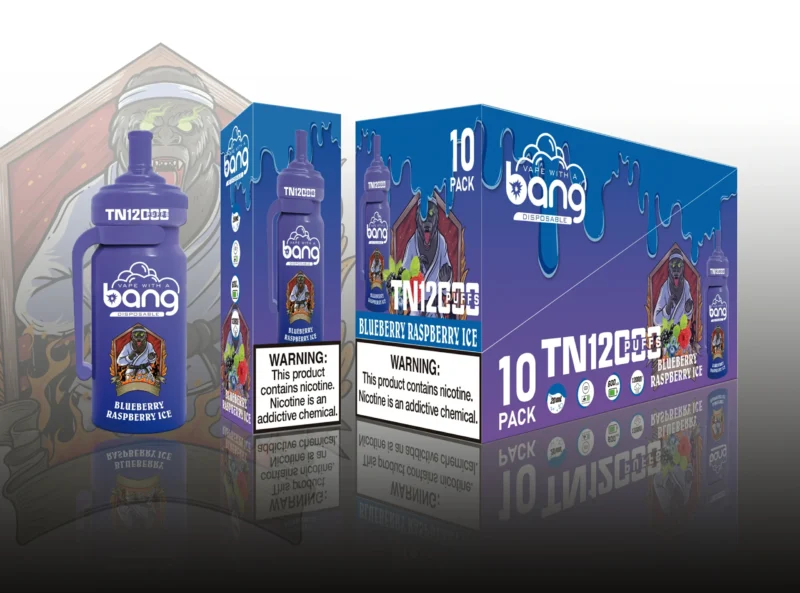 Bang Tn 12k Puffs 4 geschaald