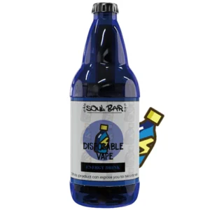 SFOG Soul Bar 15000 Soffi 6