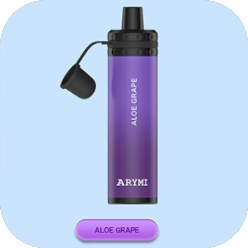 UVA ALOÉ