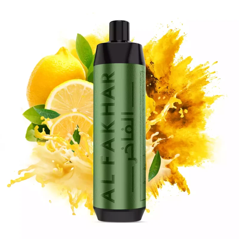 AUPO F18 ALFAKHAR 8000 soffi monouso Vape Pen all'ingrosso Origina EU Magazzino 2024 Nuovo supporto OEMODM 7