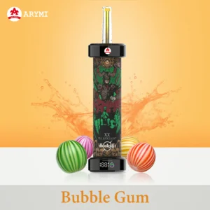 Arymi 40K Puffs wegwerp vape-pen groothandel met 40 ml capaciteit verstelbare luchtstroom en 1000 mAh batterij 12