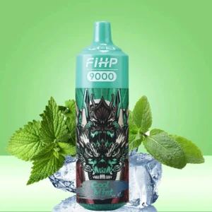 FIHP 9000 Puffs Disposable Vape Pen High Capacity 18ml E Liquid Versatile Nicotine Options and Bulk Wholesale Availability 1