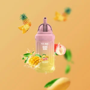 Brzoskwinia MANGO ANANAS