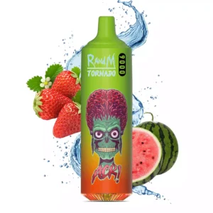 RAHDM TORNADO K16 9000 Puffs Batteria affidabile Vapes usa e getta di alta qualità all'ingrosso direttamente dalla fabbrica con varietà di sapori Supporto OEM ODM9
