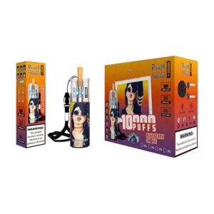 Randm Tornado 10000 soffi penna Vape usa e getta bassa nicotina 0 2 3 5 originale ricaricabile all'ingrosso all'ingrosso acquista 2