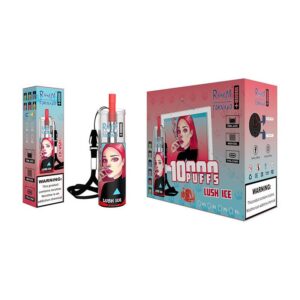 Randm Tornado 10000 soffi penna Vape usa e getta bassa nicotina 0 2 3 5 originale ricaricabile all'ingrosso all'ingrosso acquista 6