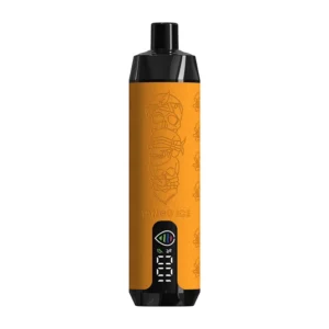 Sfog Face Bar 18000 Puffs 25 мл 800 мАч Одноразовая ручка для вейпа оптом с содержанием никотина 0 и 5 1