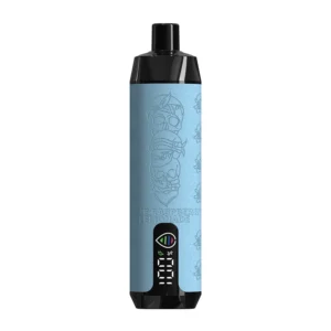 Sfog Face Bar 18000 Puffs 25 мл 800 мАч Одноразовая ручка для вейпа оптом с содержанием никотина 0 и 5 4