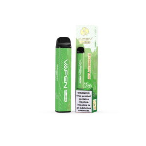 VAPEN CUBE 3000 Puffs Durable Battery Wholesale Disposable Vape Direct from Factory Multiple Flavor Choices 2% 5% Nicotine