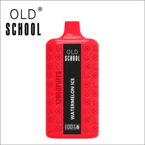 Velkoobchod Old School DM12000 Jednorázové vape pero 12K 18ml více nikotinu 0 2 3 5Síly Mesh Coil Type C Charging Factory Direct. 1