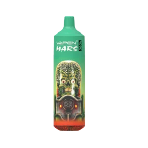 Wholesale VAPEN MARS 9000 Puffs Disposable Vape Pen 18ml Multiple Nicotine Options 0 2 5 600mAh Type C Rechargeable with LED Light 10