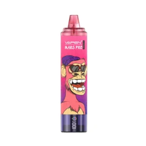 Wholesale VAPEN MRS PRO 15000 Puffs Disposable Vape Pen 24ml 860mAh Rechargeable 2 Nicotine with LED Display Direct from Factory 10