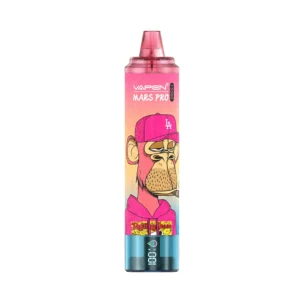 Wholesale VAPEN MRS PRO 15000 Puffs Disposable Vape Pen 24ml 860mAh Rechargeable 2 Nicotine with LED Display Direct from Factory 11