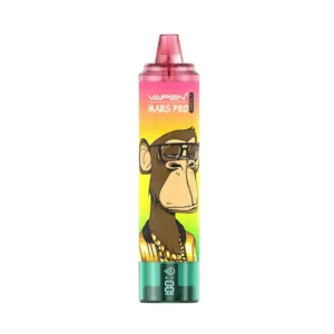 Wholesale VAPEN MRS PRO 15000 Puffs Disposable Vape Pen 24ml 860mAh Rechargeable 2 Nicotine with LED Display Direct from Factory 13