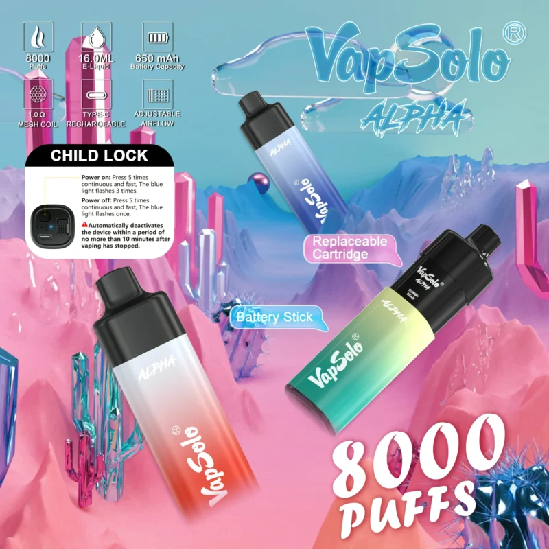 Perché le persone preferiscono i vaporizzatori usa e getta?
