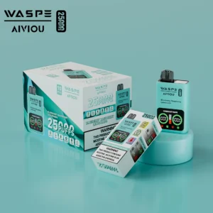 Melhor Waspe Vape