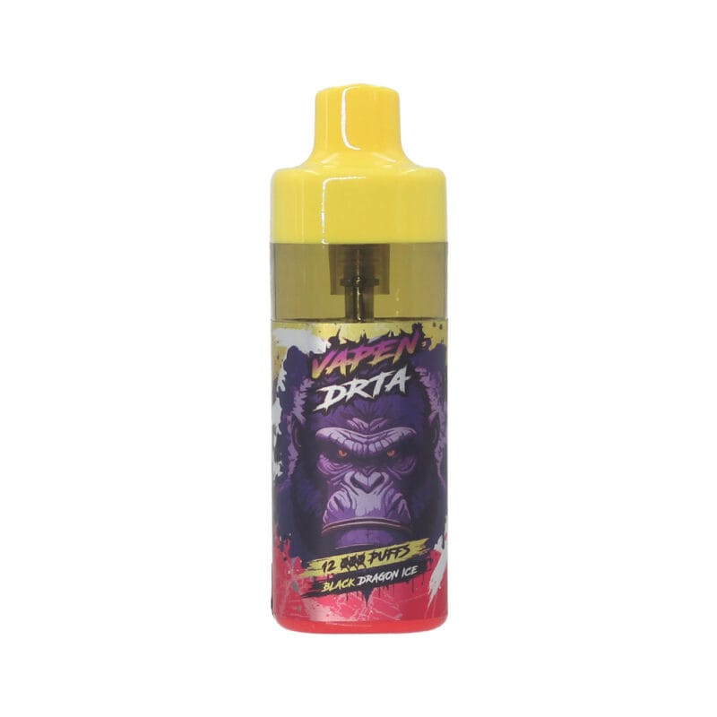 VAPEN TITAN 10000 PUFFS Akumulator Kup luzem Jednorazowy Vape 13 Smaków 2 5 Nikotyna 2024 Nowa hurtownia Oryginalna fabryka 6