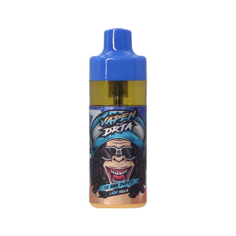 VAPEN TITAN 10000 PUFFS Akumulator Kup luzem Jednorazowy Vape 13 Smaków 2 5 Nikotyna 2024 Nowa hurtownia Oryginalna fabryka 7
