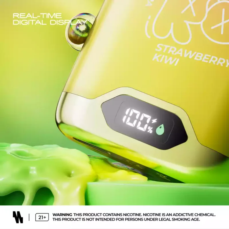 MOTI ULTRA MAX 10000 Puffs Vapes Descartáveis ​​Pen Atacado Recarregável Meta Smart LED Tela 3 Baixo volume de nicotina Comprar 10k Original Shipping 5
