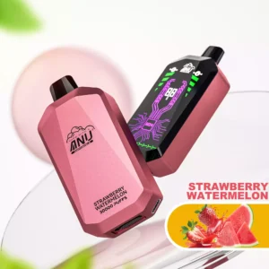 ANU Star 30000 Puffs Rechargeable Battery New Mesh Coil Disposable Vape Wholesale Direct from Original Factory Multiple Flavors 0% 2% 3% 5% Nicotine (7)