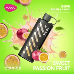 Exclusive Offer Vozol Gear Shisha 20k Puffs with 5 Nicotine–Wholesale Bulk at Unbeatable Prices 2
