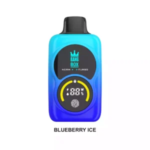 Bang BOX 35000 Puffs Enjoy The Ultimate Vaping Experience With 35ml E Liquid And Long Lasting Puff Count 16