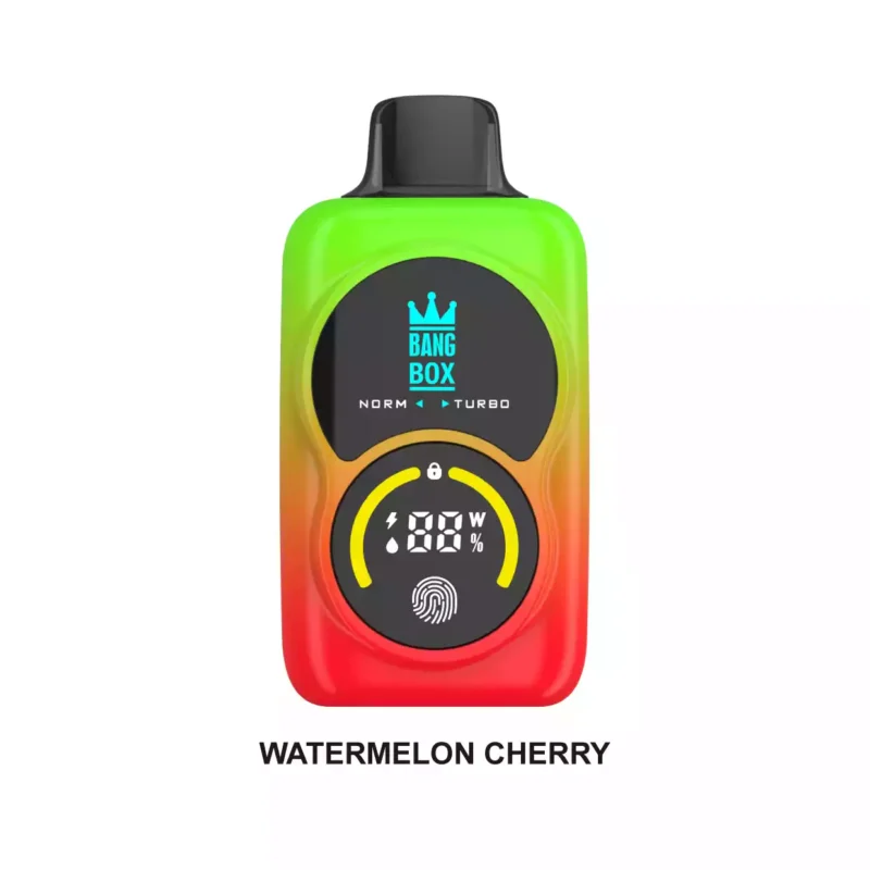 Bang BOX 35000 Puffs Enjoy The Ultimate Vaping Experience With 35ml E Liquid And Long Lasting Puff Count 23