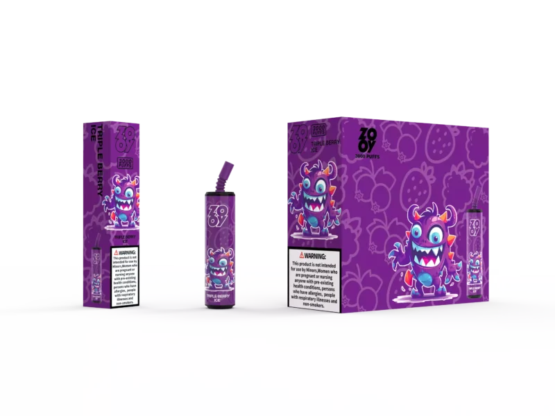 Zooy Cola 3000 Puffs Features 850mAh Battery And 9ml Capacity Providing Long Lasting Enjoyment And Continuous Vapor Output 7 scaled