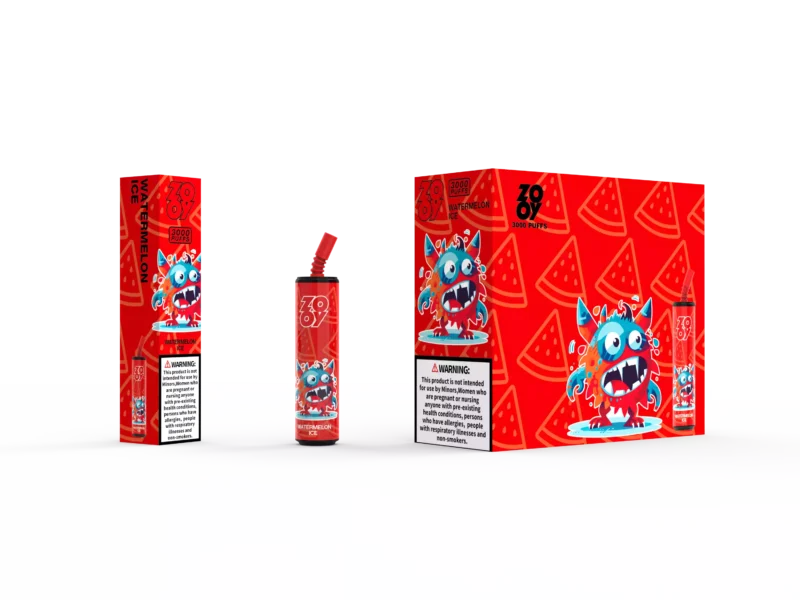 Zooy Cola 3000 Puffs Features 850mAh Battery And 9ml Capacity Providing Long Lasting Enjoyment And Continuous Vapor Output 9 scaled